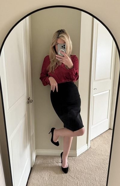 Femme mariée de Vernon cherche une rencontre discrète