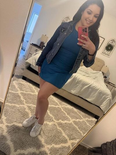 Femme de Saint-Nazaire cherche rencontre d&rsquo;un soir sans prise de tête