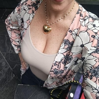 Femme à Île-Rousse cherche une aventure d&rsquo;un soir mémorable