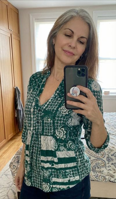 Femme libérée à Brive cherche rencontre hot et sincère