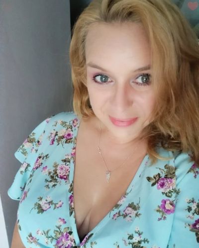 Veuve libertine à Perpignan cherche rencontres discrètes et complices