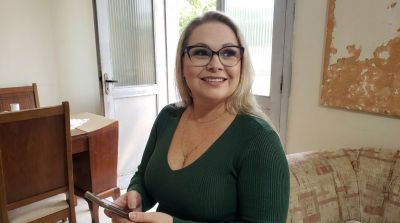 Femme cherche rencontre d&rsquo;un soir à Lisieux pour partage complice