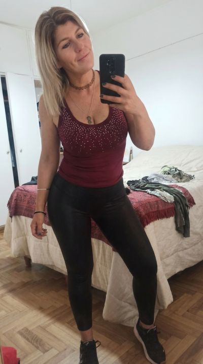 Femme seule à Ghisonaccia cherche rencontre authentique