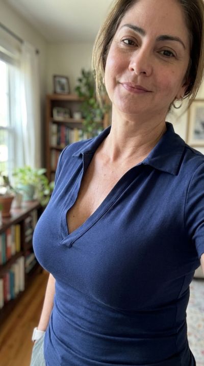 Femme à Aubervilliers cherche rencontre coquine sérieuse avec un homme