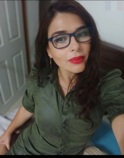 Rencontre hot à Talence avec une femme libre et voluptueuse