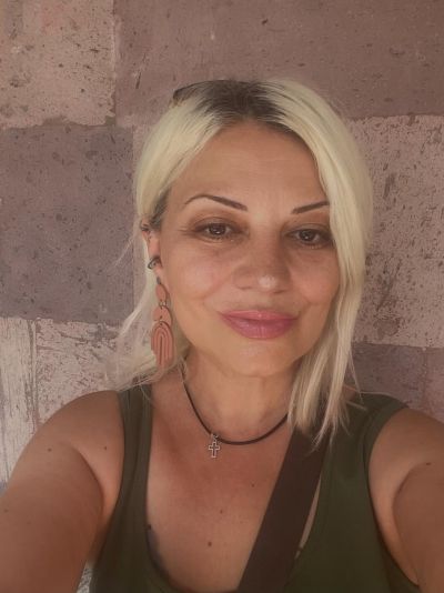 Femme libre cherche plan cul discret à Saumur sans prise de tête