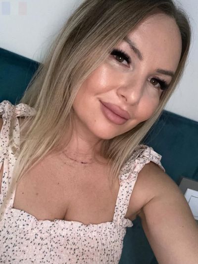 Femme mûre et sensuelle cherche rencontre à Fontenay-le-Comte