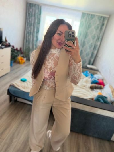 Femme chaude de Saint-Malo cherche rencontre discrète et sincère