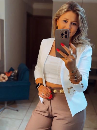 Femme disponible à Lucciana cherche une vraie rencontre