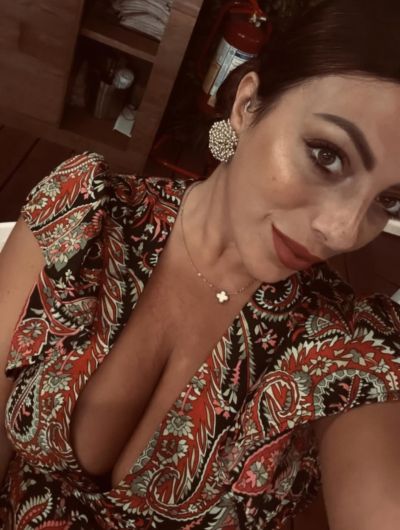 Rencontre femme à Millau — je prends les devants