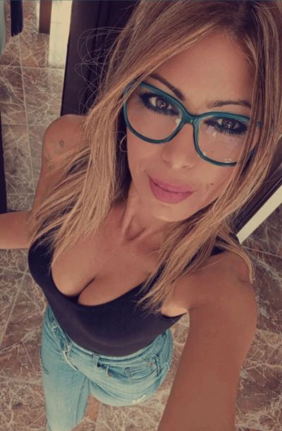 Femme sensuelle à Niort cherche rencontre sans lendemain