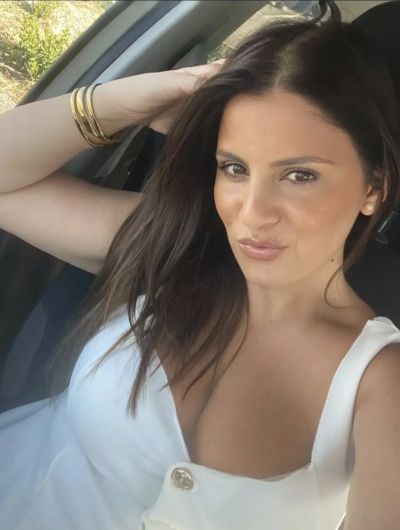 Femme discrète à Ile-Rousse cherche homme pour sexe discret