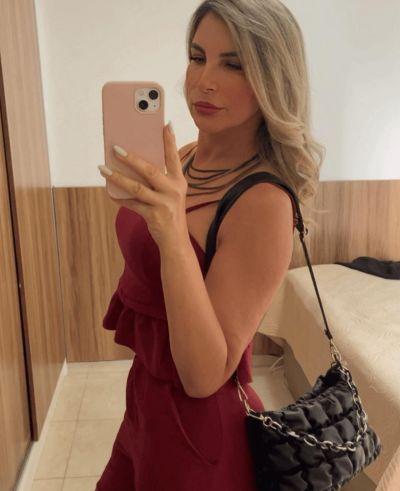 Milf célibataire à Nantes cherche rencontre sérieuse