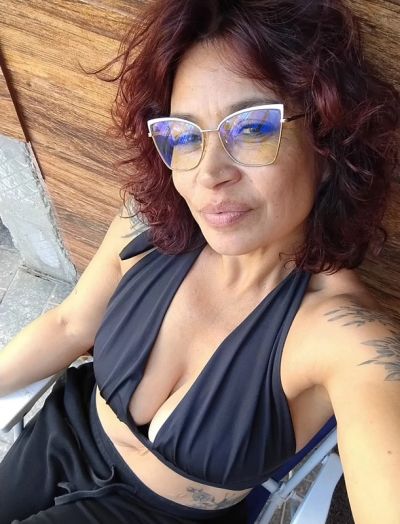 Femme mature à Granville cherche rencontre sincère et durable