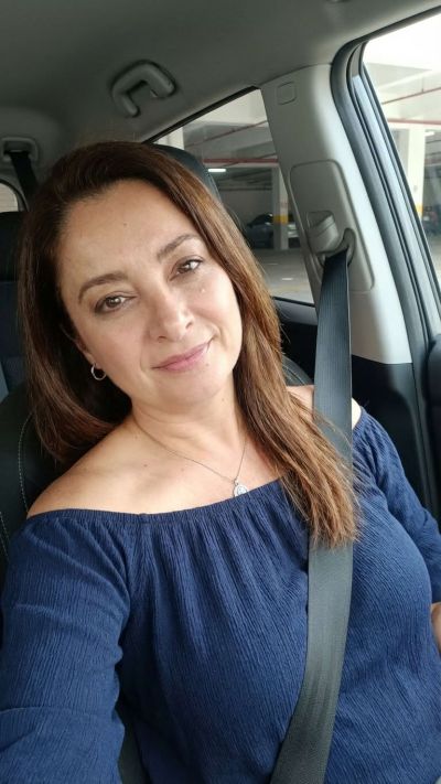 Femme seule à Vaulx-en-Velin cherche rencontre sincère avec toi