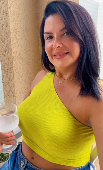 Femme célibataire à Rodez cherche rencontre sexuelle avec homme sérieux