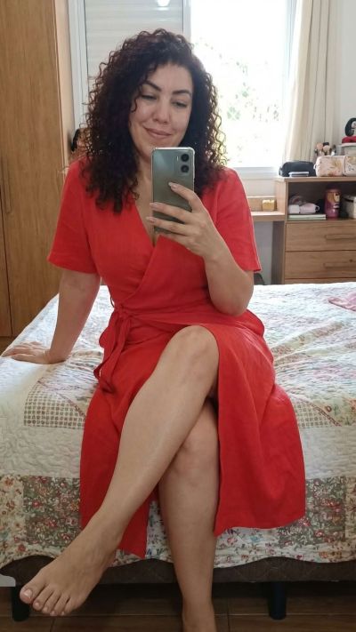 Femme célibataire à Roubaix cherche plan cul sans prise de tête