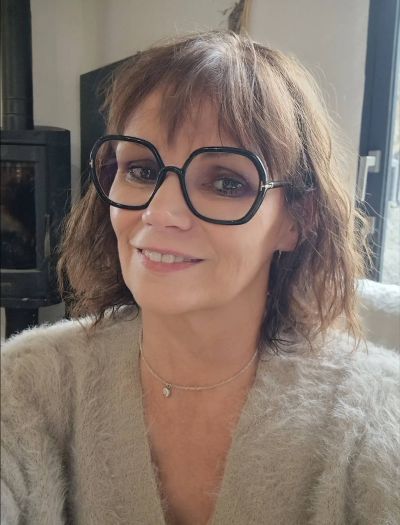 Femme disponible à Rueil-Malmaison cherche sa moitié