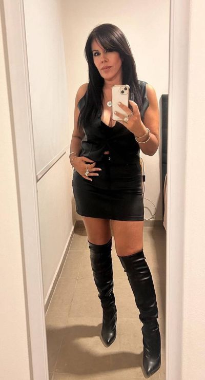 Femme cherche homme discret à Nimes pour rencontres sincères