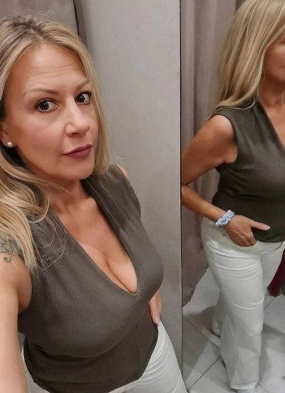 Femme seule à Lucciana cherche rencontre authentique avec un homme
