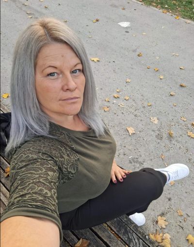 Annonce femme coquine à Saint-Brieuc — homme discret bienvenu