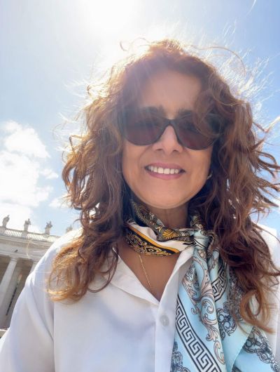 Milf célibataire à Roanne cherche homme pour relation sincère