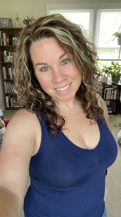 Femme sensuelle cherche rencontre hot à La Roche-sur-Yon