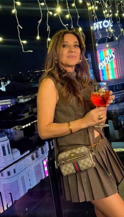 Femme mature de Sartène cherche une belle rencontre sincère