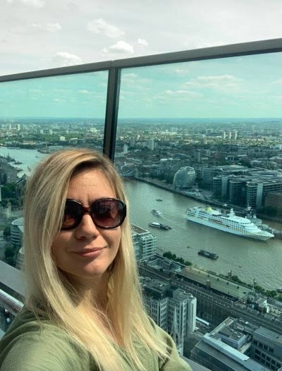 Femme cherche homme discret à Vendôme pour rencontres sincères