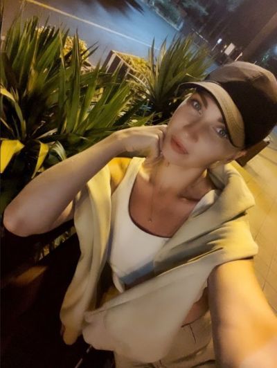 Femme milf à Île-Rousse cherche rencontre discrète