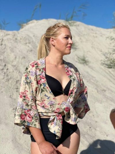 Femme cherche homme à Cambrai — annonce sérieuse