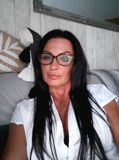 Femme de Lorient cherche relation discrète et sans engagement