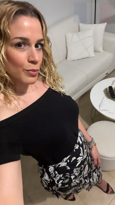 Femme de Nantes en quête d&rsquo;une rencontre coquine sérieuse