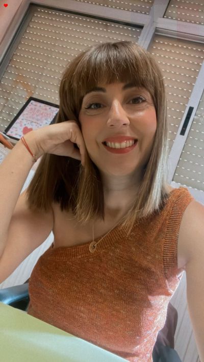 Femme chaude à Saint-Lô en quête de rencontre sincère