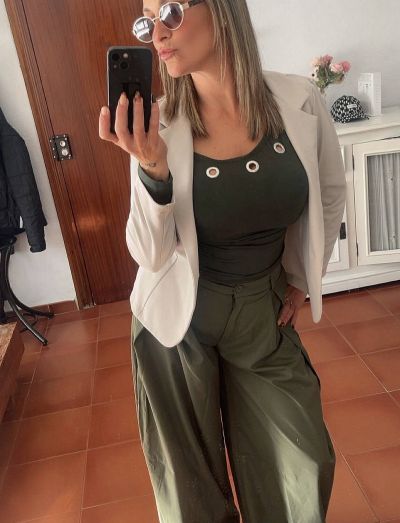 Femme célibataire à Olivet cherche un plan cul sans prise de tête