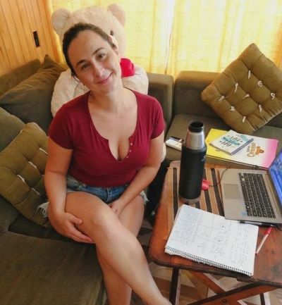 Femme célibataire chaude à La Rochelle cherche sa moitié