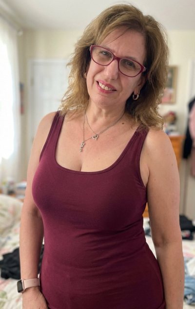 Femme divorcée coquine cherche rencontre sensuelle à Nantes