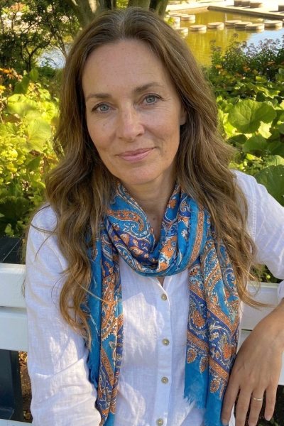 Femme assurée à Vichy cherche homme pour rencontre sensuelle et complice
