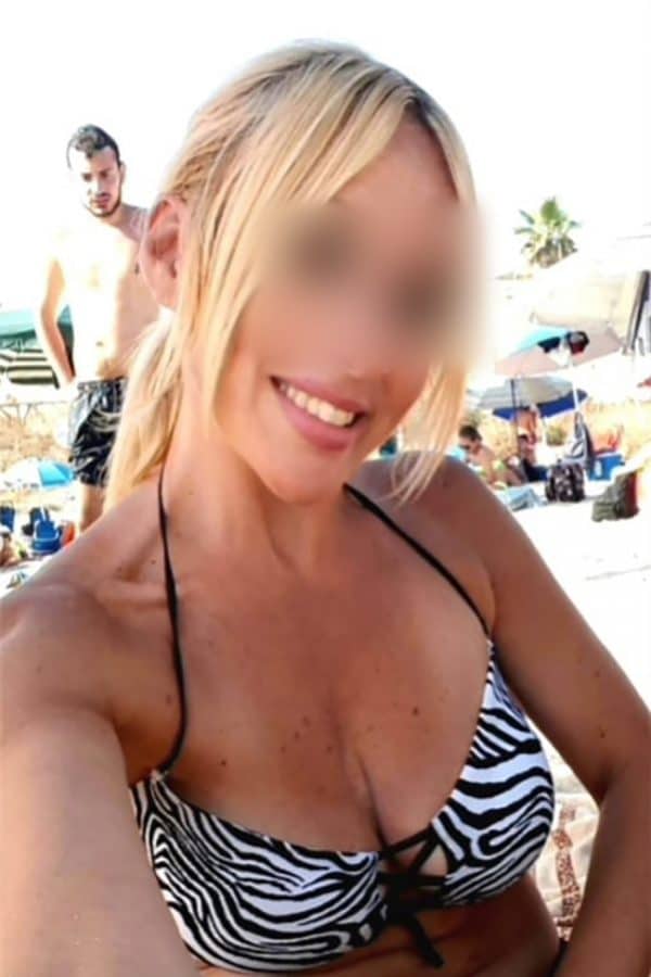 Femme assurée cherche aventure d&rsquo;un soir sensuelle à Calais