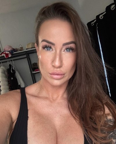 Femme Cherche Homme à Ancenis pour Rencontre Sensuelle et Authentique