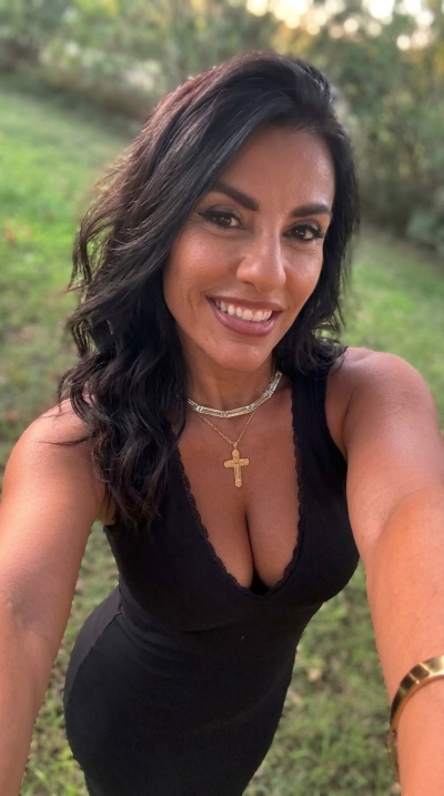 annonce femme - Vernon - Francesca, 45 ans à Vernon — mon annonce plan sexe passe par les mots sales