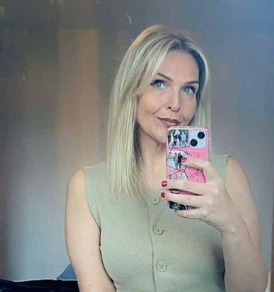 annonce femme - Propriano - Veuve coquine à Propriano cherche son plan cul complice et régulier