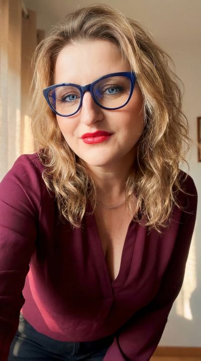 annonce femme - Rodez - Annonce femme coquine à Rodez : Lauren cherche un homme pour ses soirées chaudes