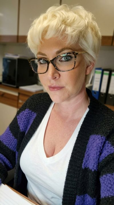 annonce femme - Troyes - Sexe femme coquine à Troyes : Yvette 44 ans veut un homme ce soir
