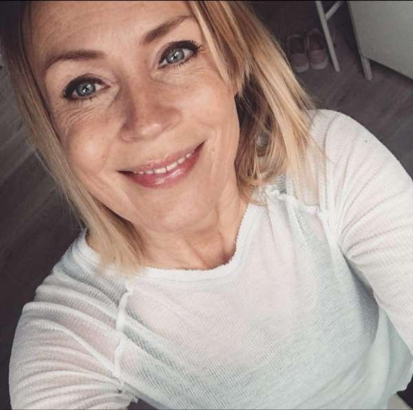 annonce femme - Creil - Rencontre femme gratuite à Creil — Josselyne, 48 ans, veut du sensuel avec toi